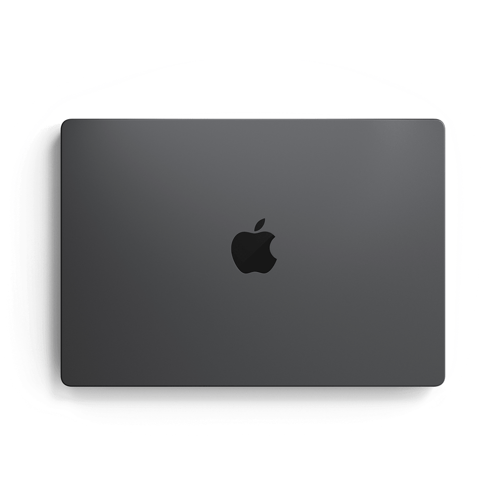 Apple 16-inch MacBook Pro M4 Max 14-Core, 36GB RAM, 1TB Flash, 32-Core GPU, Space Black - New in Box