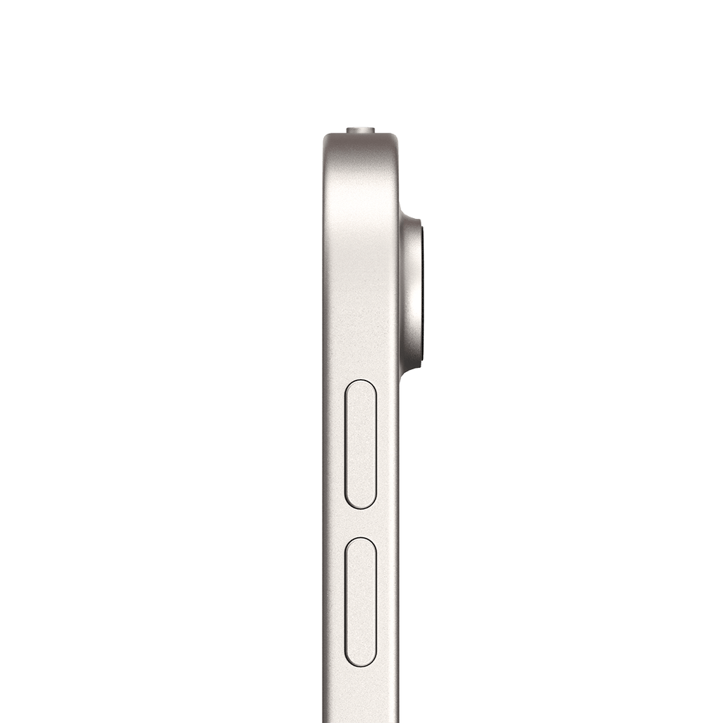 Apple 13-inch iPad Air M3 chip Wi-Fi 1TB - Starlight - Grade A
