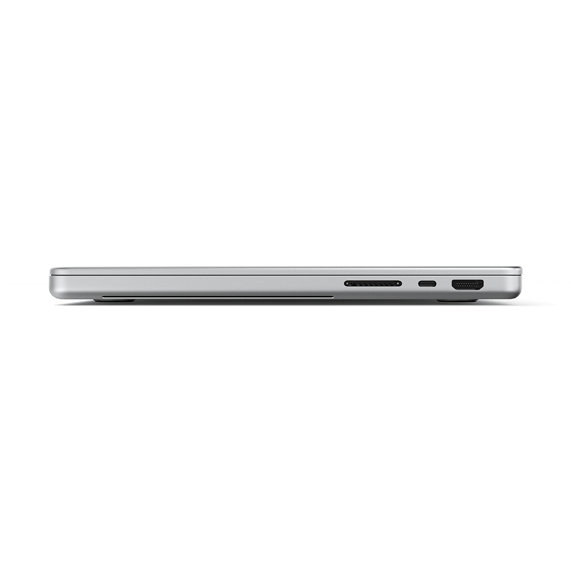 Apple 14-inch MacBook Pro M4 Pro 12-Core, 48GB RAM, 1TB Flash, 16-Core GPU, Nano-Textured Display, Silver - Grade A