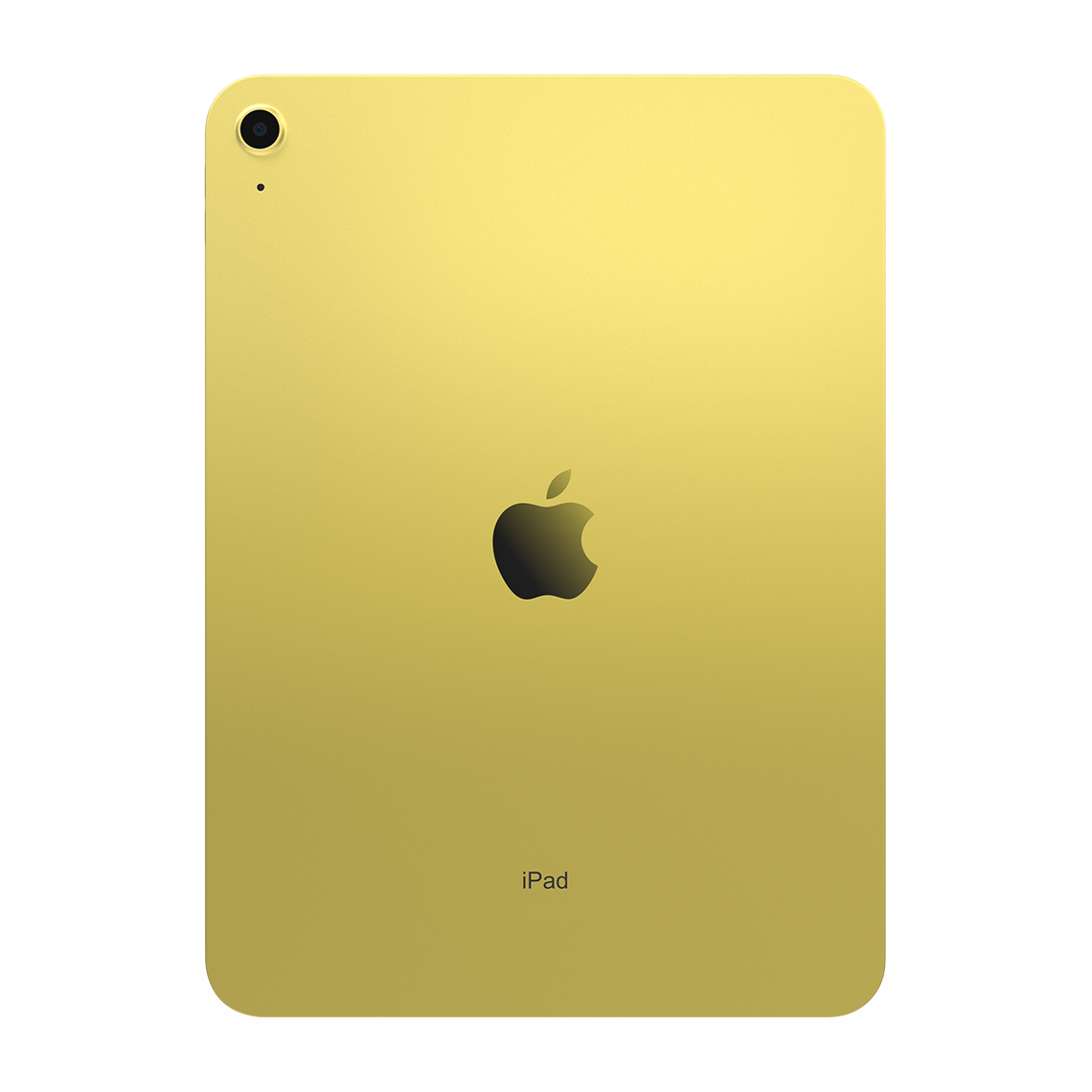 Apple 10.9-inch 10th Generation Wi-Fi + Cellular 256GB - Yellow - Grade A