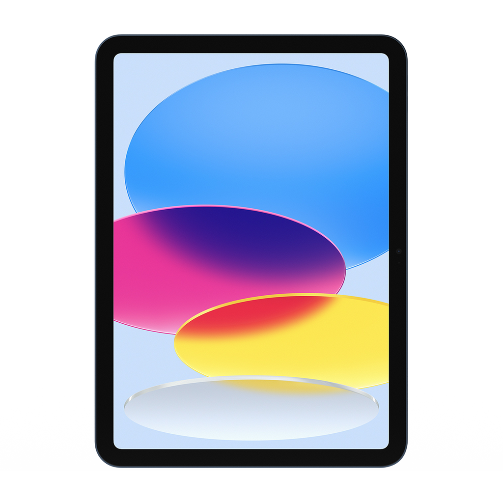 Apple 10.9-inch 10th Generation Wi-Fi 256GB - Blue - Grade A