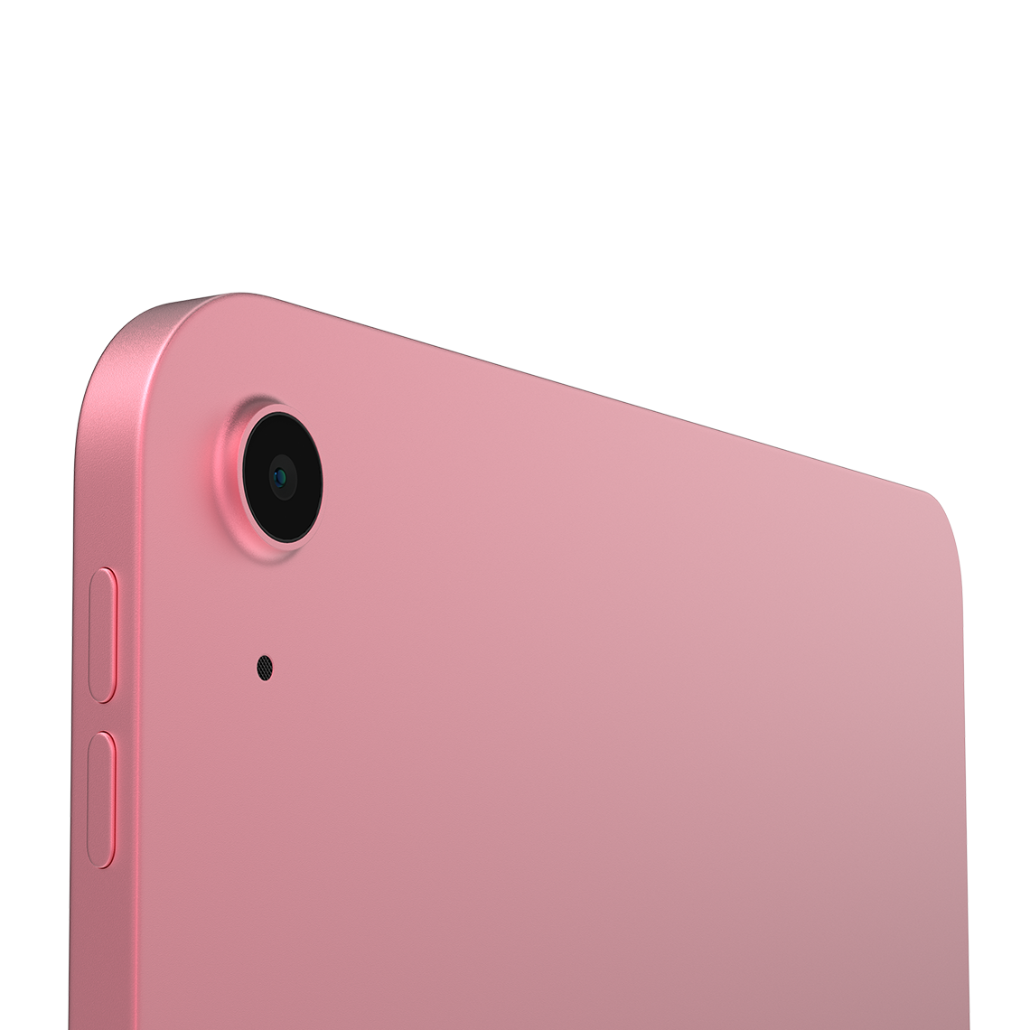 Apple 10.9-inch 10th Generation Wi-Fi 256GB - Pink - Grade B