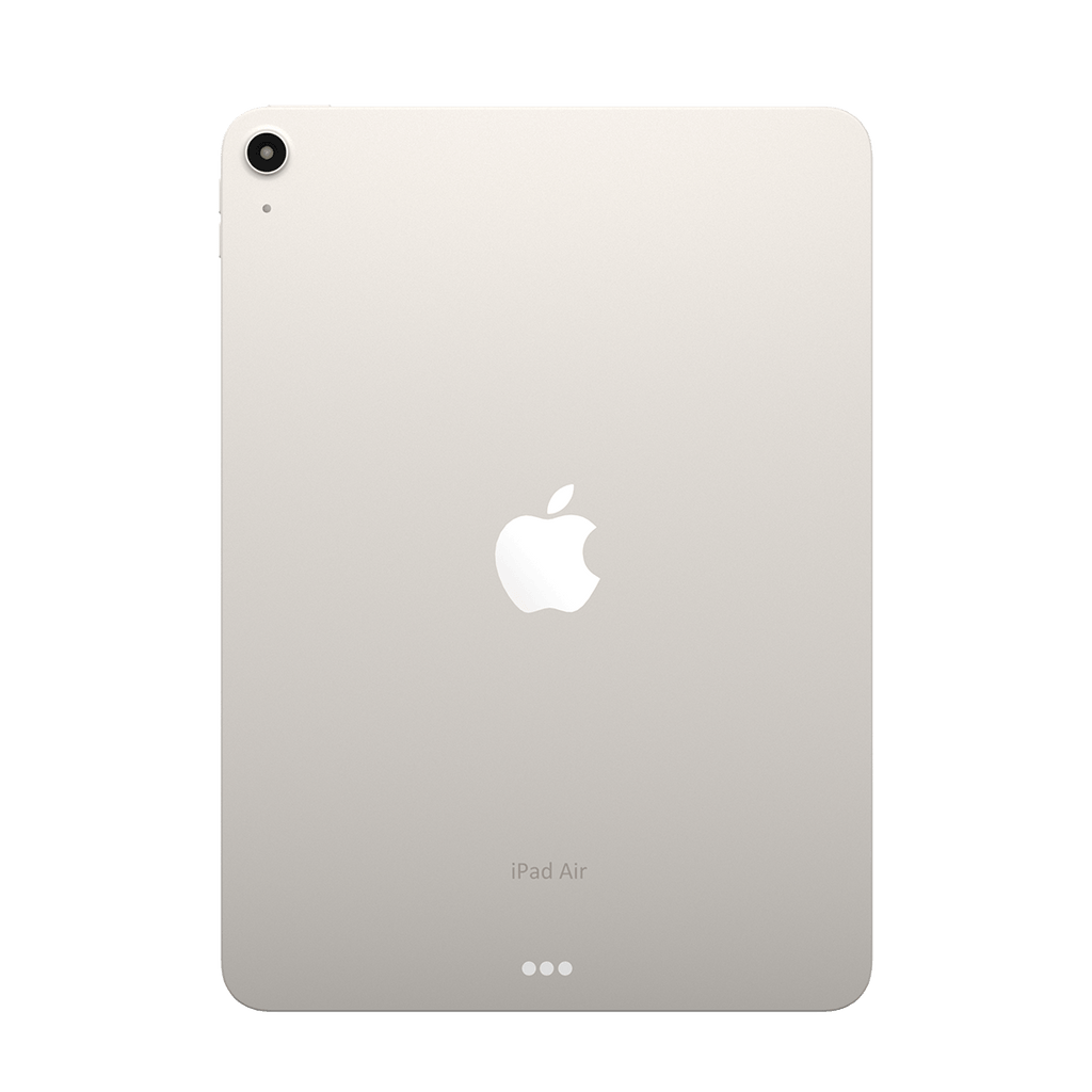 Apple 11-inch iPad Air M4 chip Wi-Fi 1TB - Starlight - Grade B