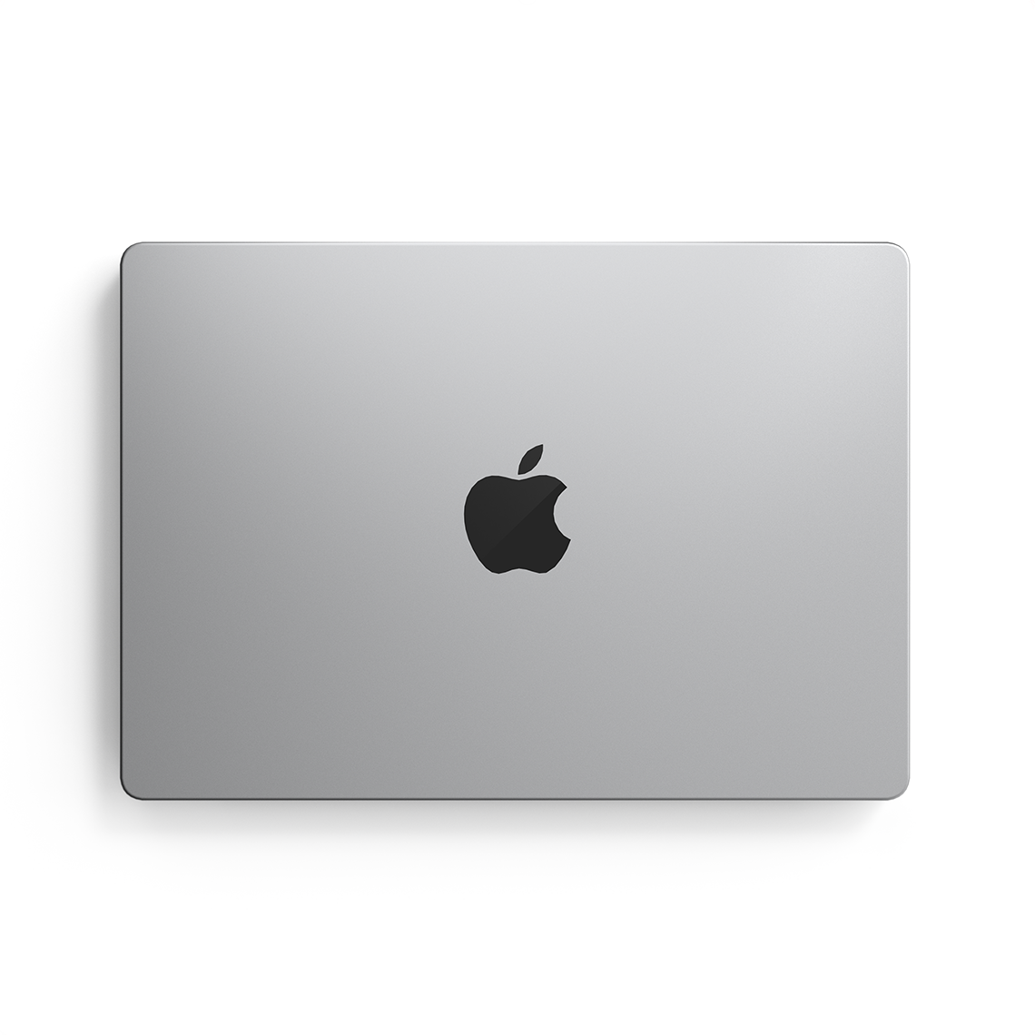 Apple 14-inch MacBook Pro M5 10-Core, 24GB RAM, 1TB Flash, 10-Core GPU, Nano-Textured Display, Silver - Grade B
