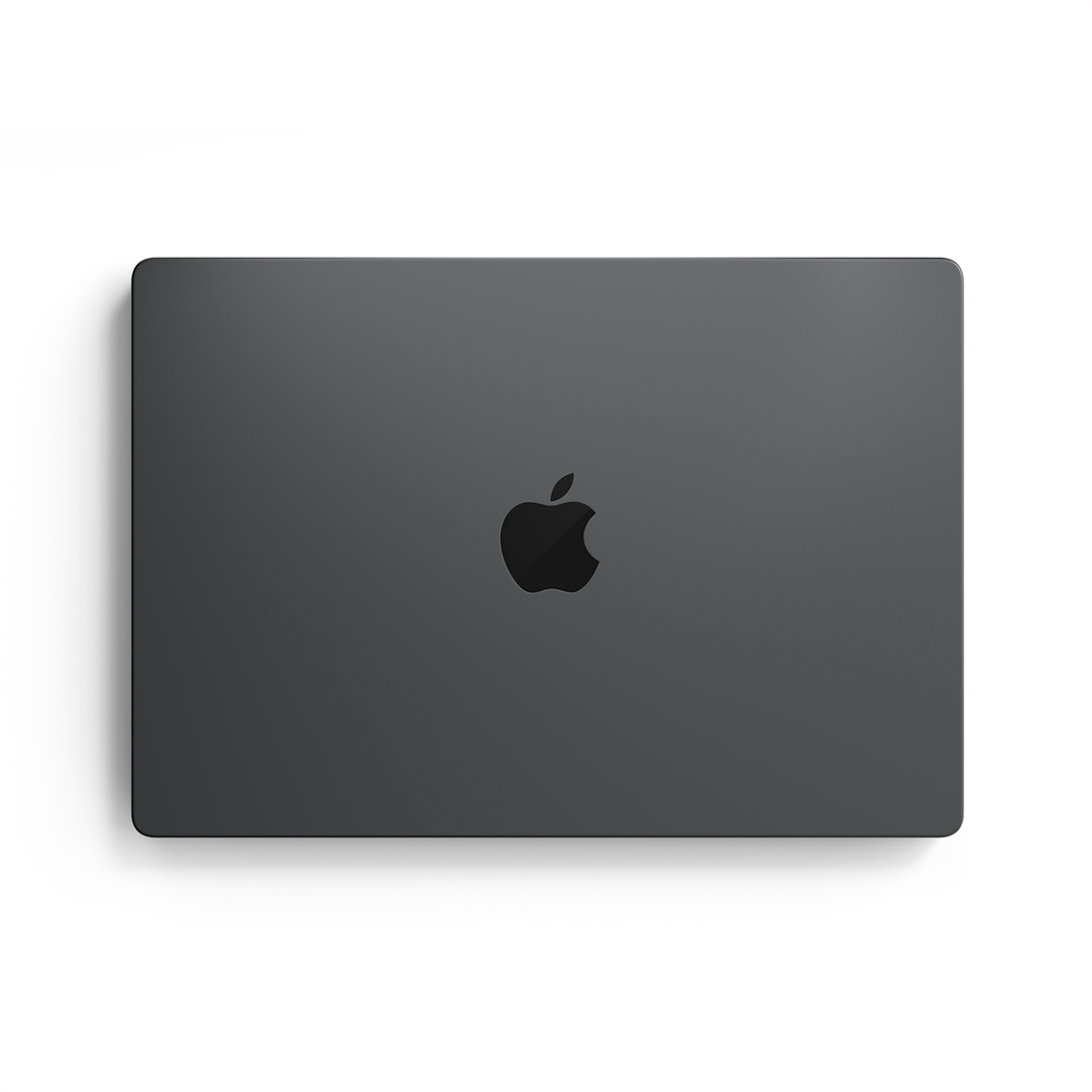 Apple 16-inch MacBook Pro M5 Max chip with 18-Core CPU, 48GB RAM, 8TB Flash, 40-Core GPU, Nano-Texture Display, Space Black - Grade A