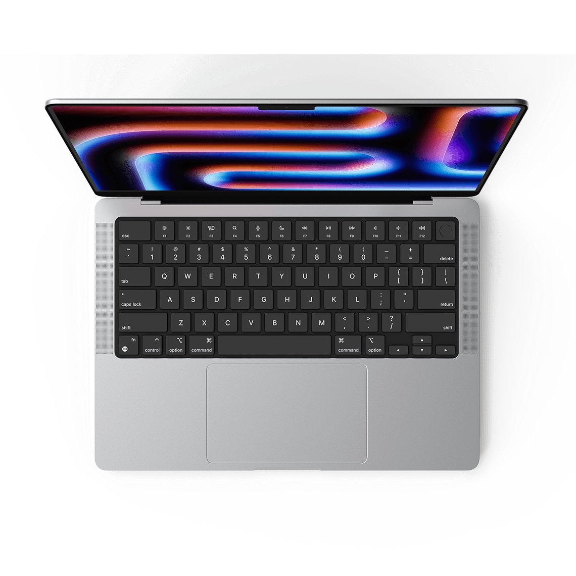 Apple 14-inch MacBook Pro M4 Max 16-Core, 48GB RAM, 8TB Flash, 40-Core GPU, Nano-Textured Display, Silver - Grade A