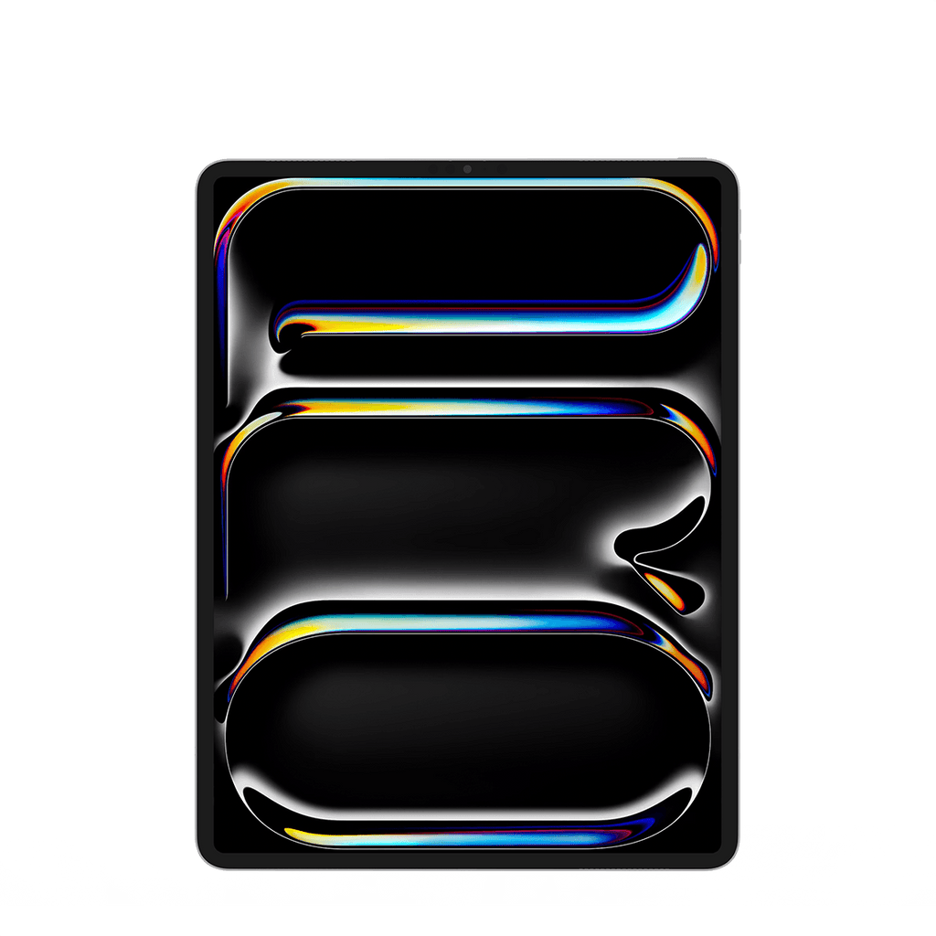 Apple 13-inch iPad Pro M5 chip Wi-Fi 256GB - Silver - Grade B
