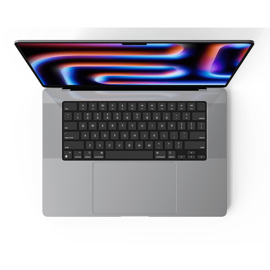 Apple 16-inch MacBook Pro M4 Max 16-Core, 128GB RAM, 4TB Flash, 40-Core GPU, Nano-Textured Display, Silver - Grade B