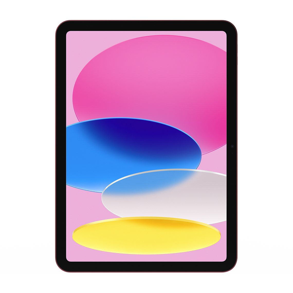 Apple 10.9-inch 10th Generation Wi-Fi + Cellular 256GB - Pink - Grade A