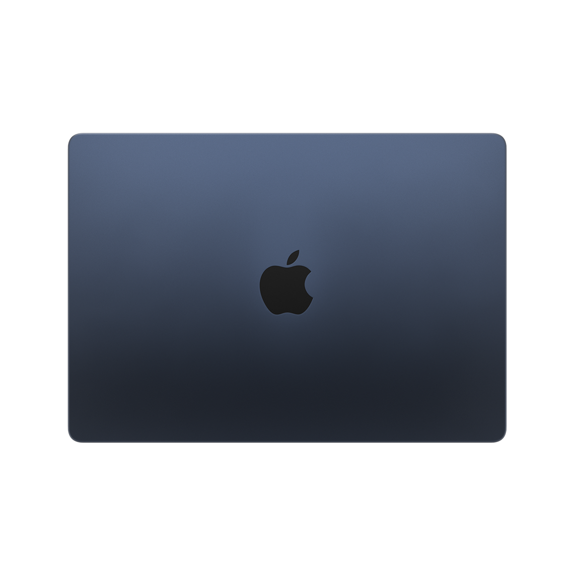 Apple 13-inch MacBook Air M2 chip, 16GB RAM, 256GB Flash, 8-Core GPU, Midnight - Open Box