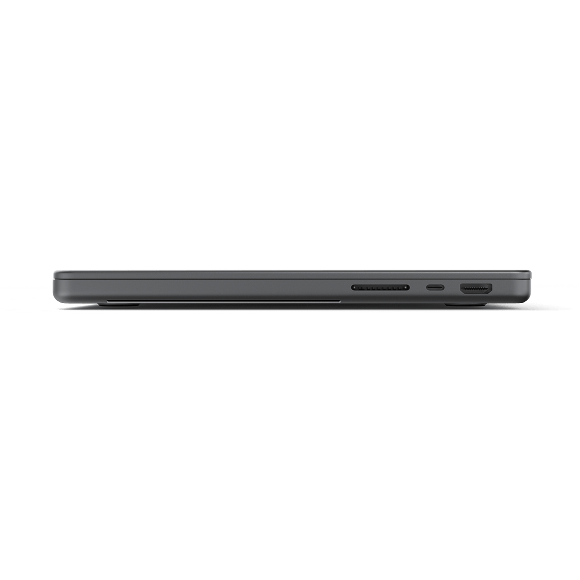 Apple 14-inch MacBook Pro M4 Max 16-Core, 64GB RAM, 8TB Flash, 40-Core GPU, Nano-Textured Display, Space Black - Grade B