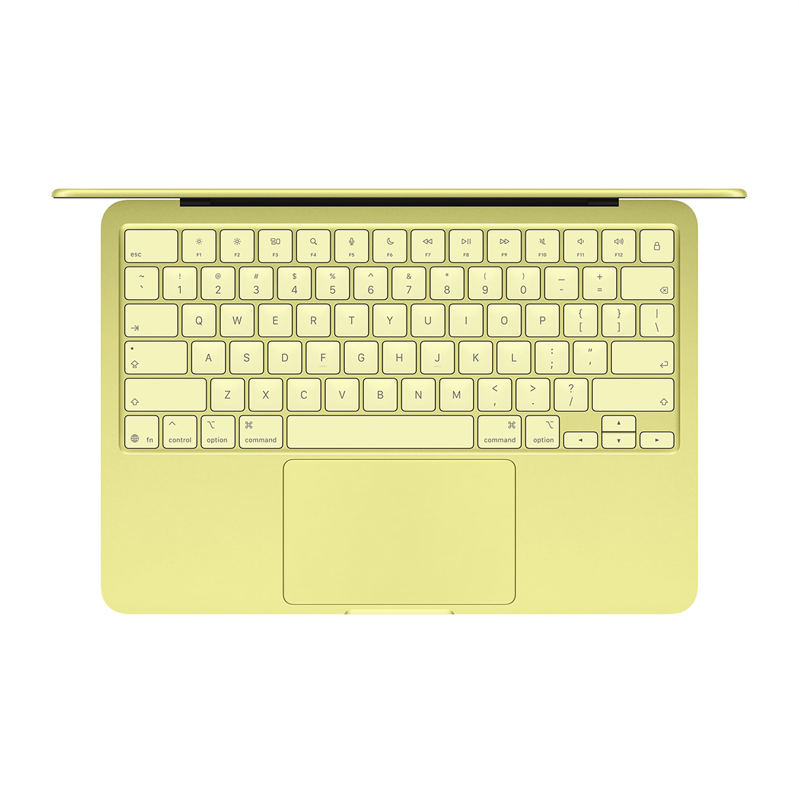 Apple 13-inch MacBook Neo A18 Pro chip with 6-Core CPU, 8GB RAM, 256GB Flash, 5-Core GPU, Citrus - Grade A
