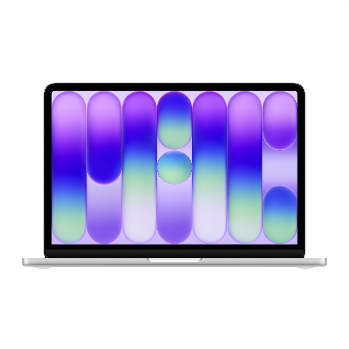 Apple 13-inch MacBook Neo A18 Pro chip with 6-Core CPU, 8GB RAM, 256GB Flash, 5-Core GPU, Silver - Grade B