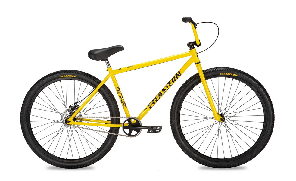 Eastern Bikes Growler 29" BMX Bike