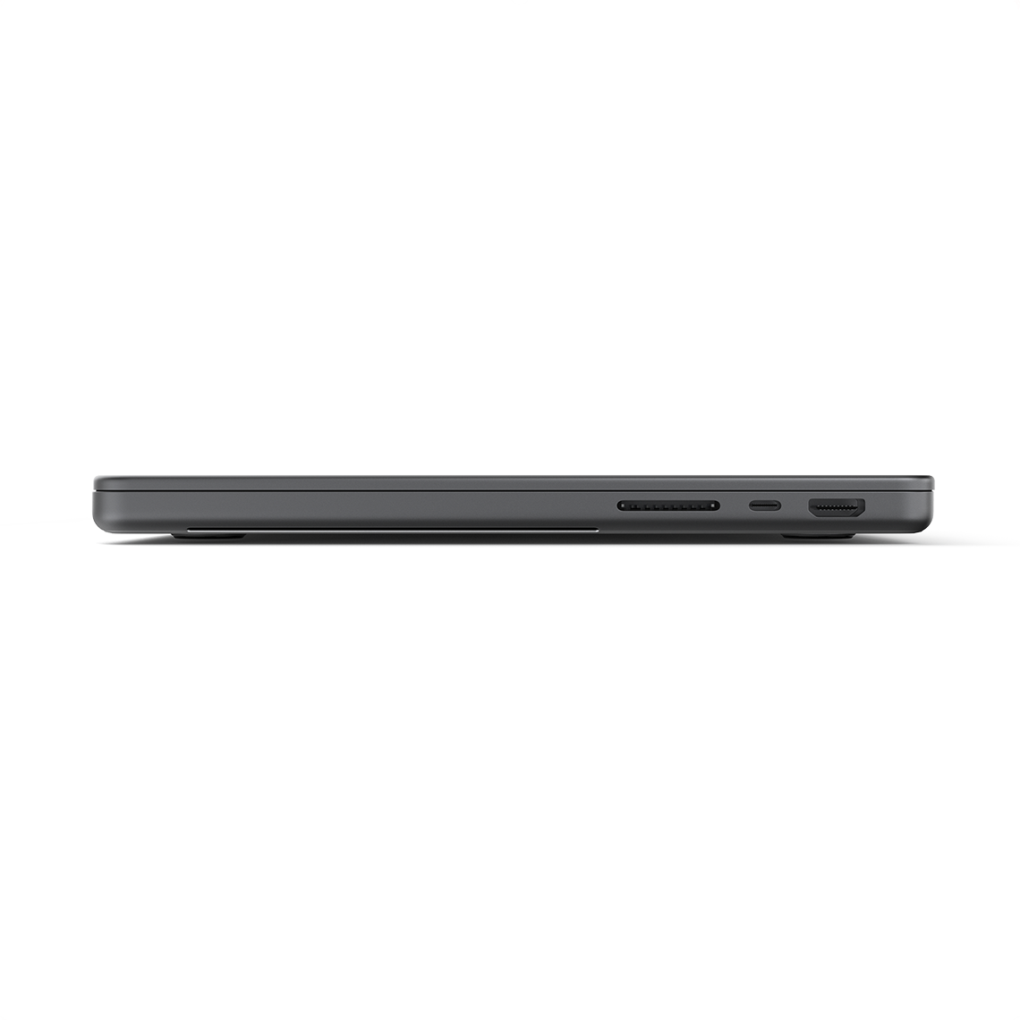 Apple 14-inch MacBook Pro M5 10-Core, 16GB RAM, 512GB Flash, 10-Core GPU, Space Black - Grade B