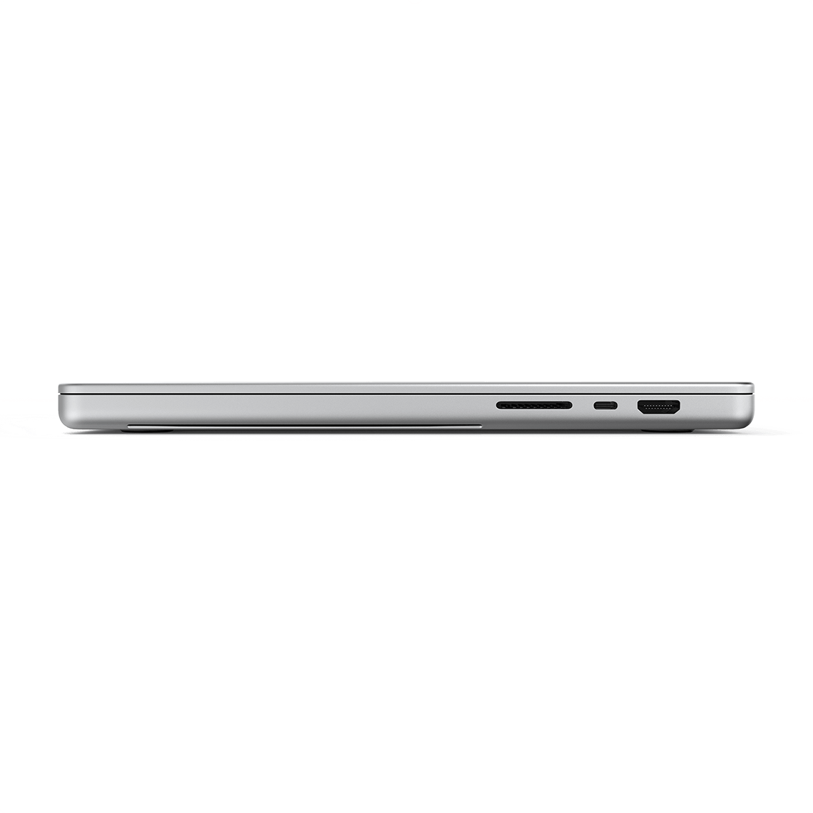 Apple 16-inch MacBook Pro M4 Max 16-Core, 128GB RAM, 4TB Flash, 40-Core GPU, Nano-Textured Display, Silver - Grade B