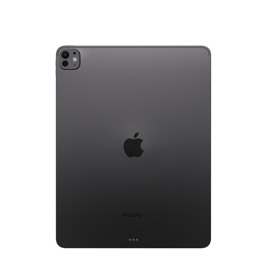 Apple 13-inch iPad Pro M5 chip Wi-Fi + Cellular 2TB - Space Black - Open Box