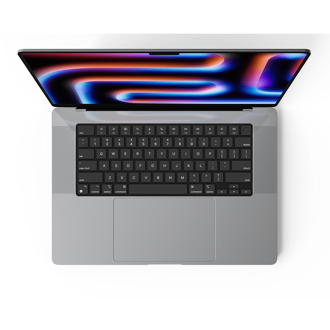 Apple 16-inch MacBook Pro M4 Pro 14-Core, 48GB RAM, 4TB Flash, 20-Core GPU, Nano-Textured Display, Silver - Grade A