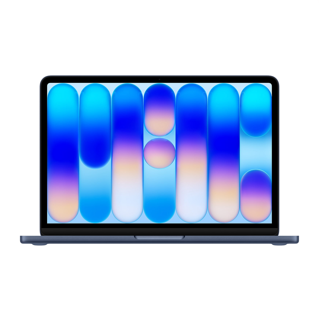 Apple 13-inch MacBook Neo A18 Pro chip with 6-Core CPU, 8GB RAM, 512GB Flash, 5-Core GPU, Indigo - Grade B