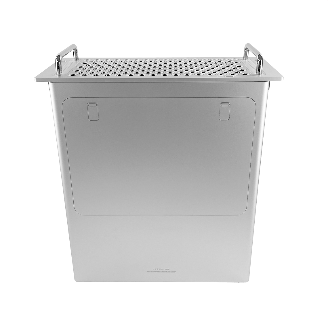 Apple 2019 Mac Pro Intel Xeon 24-Core, 192GB RAM, 1TB Flash, AMD Radeon Pro Vega II Duo 64GB, Rack Mount, Grade A