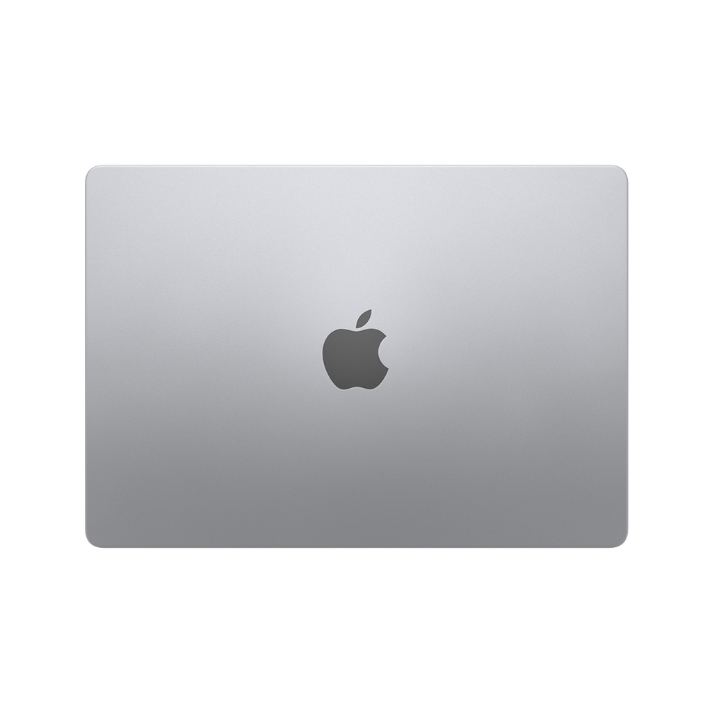 Apple 13-inch MacBook Air M2 chip, 8GB RAM, 512GB Flash, 10-Core GPU, Space Gray - Open Box