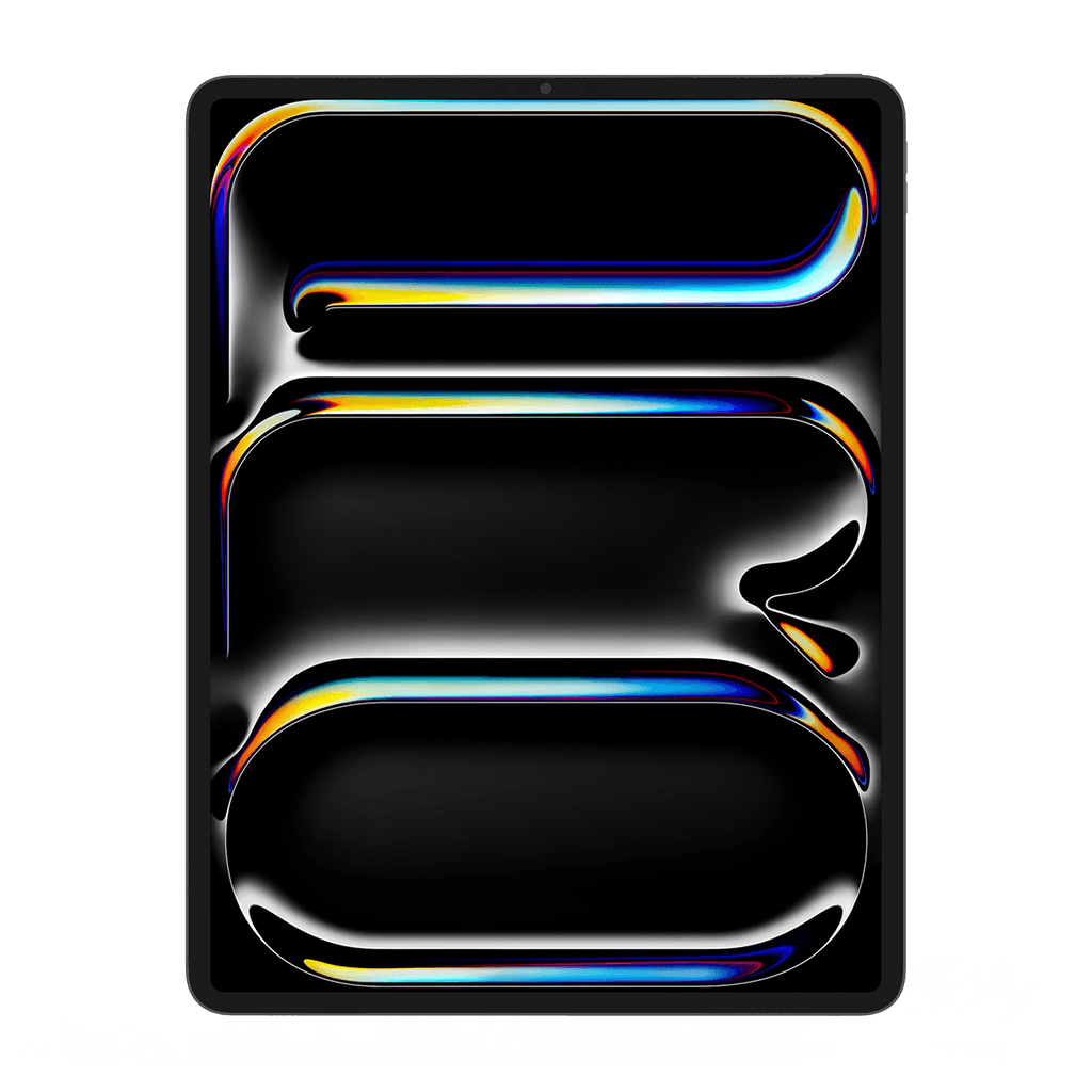 Apple 13-inch iPad Pro M4 chip Wi-Fi + Cellular 2TB - Space Black - Grade B