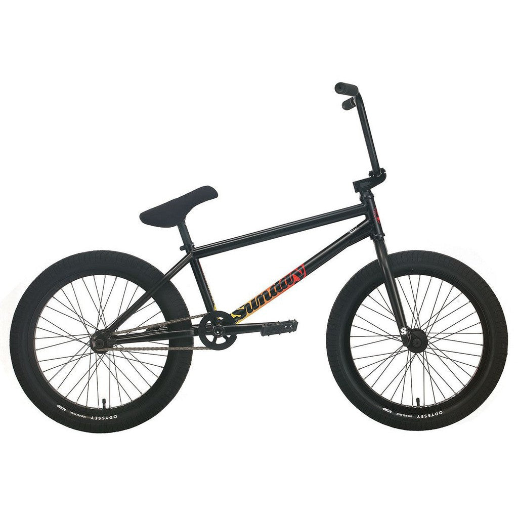 Sunday Sound Wave Special 20 Inch Bike (2023)