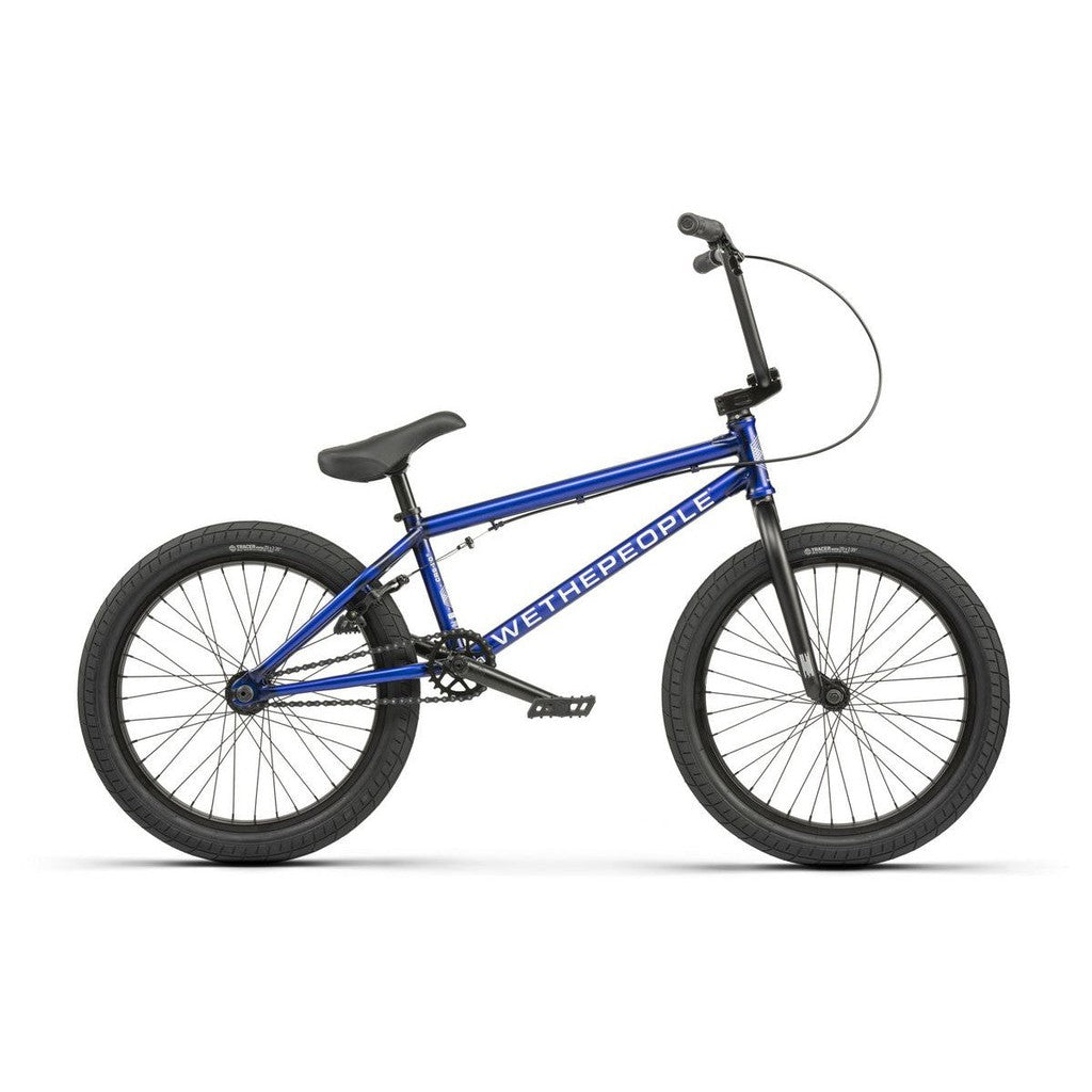 Wethepeople CRS FC 20 Inch Bike